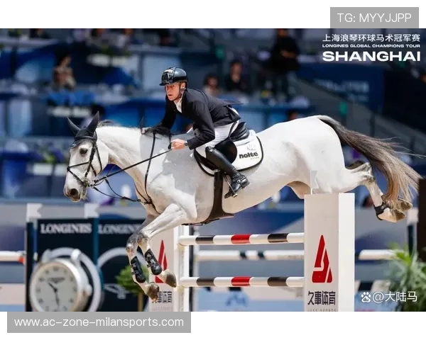 世界马术锦标赛中国骑手进入前十，中国马术冠军骑手有哪些