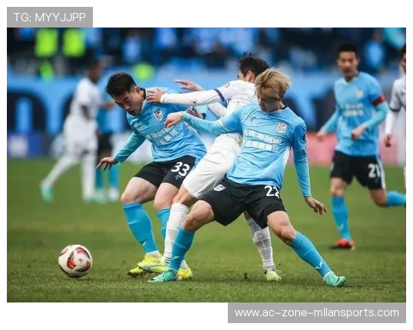 大连英博球员表现出色，保级希望大增