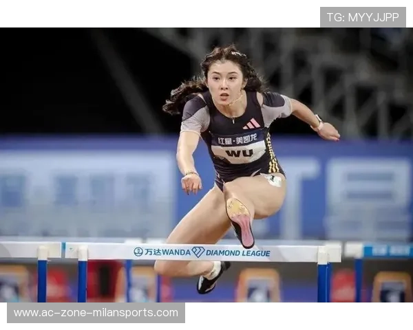 女子跨栏项目提升明显，训练节奏趋于合理